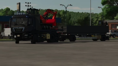 MAN TGS HKL PACK v1.0.0.1
