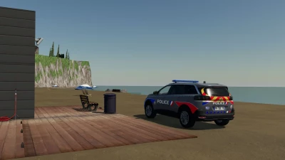 Peugeot 5008 2020 PN VF v1.0.0.0