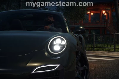 Porsche 911 S Turbo 2014 V1.0.0.0