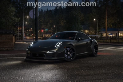 Porsche 911 S Turbo 2014 V1.0.0.0