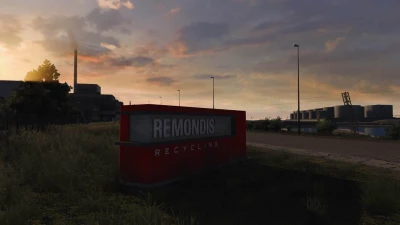 Real companies, gas stations v2.04.11