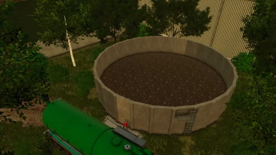 Slurry Pit Pack v1.0.0.0
