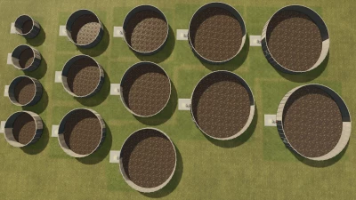 Slurry Pit Pack v1.0.0.0