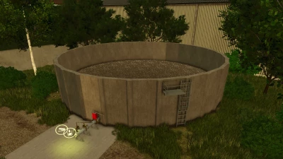 Slurry Pit Pack v1.0.0.0