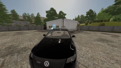 Volkswagen Passat B6 TDI 2.0 v1.0.0.0