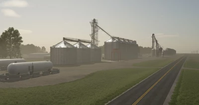 Webster North Dakota v1.0.0.0