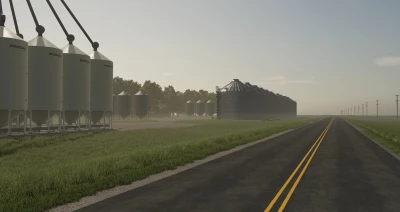 Webster North Dakota v1.0.0.0