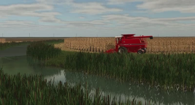 Webster North Dakota v1.0.0.0