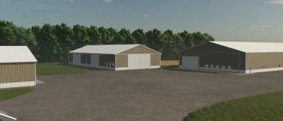Webster North Dakota v1.0.0.0