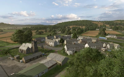 Witcombe Park Farm v1.0.0.0