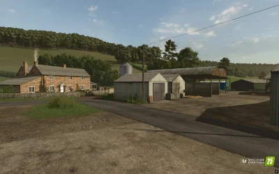 Witcombe Park Farm v1.0.0.0