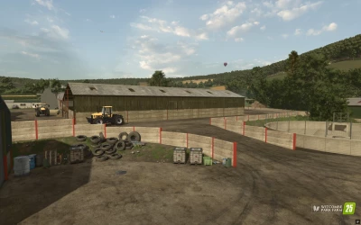 Witcombe Park Farm v1.0.0.0