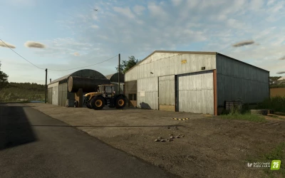 Witcombe Park Farm v1.0.0.0