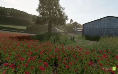 Witcombe Park Farm v1.0.0.0