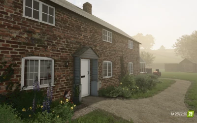 Witcombe Park Farm v1.0.0.0