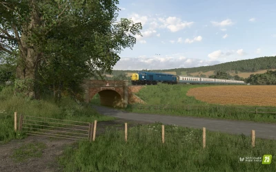 Witcombe Park Farm v1.0.0.0
