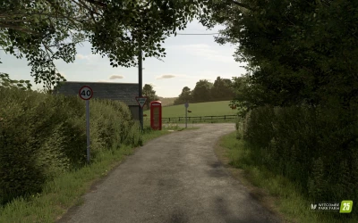 Witcombe Park Farm v1.0.0.0