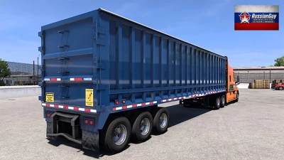 1996 FABREX WALKING-FLOOR TRAILER 1.59