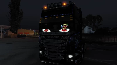 A_W_LED_Panel    v1.8