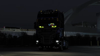 A_W_LED_Panel    v1.8