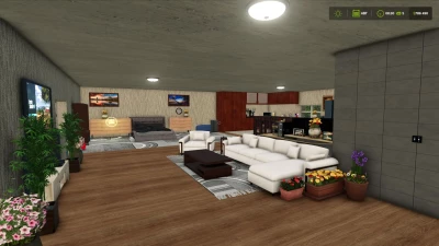 Apartment v1.0.0.0