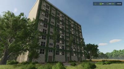 Apartment v1.0.0.0