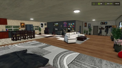 Apartment v1.0.0.0