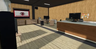 AustriaModding Modern Shed v1.1.0.2