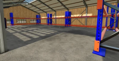 AustriaModding Modern Shed v1.1.0.2
