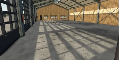 AustriaModding Modern Shed v1.1.0.2
