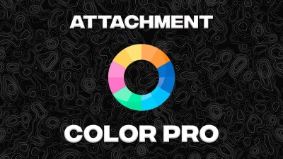 Better attachment indicator v1.2.1.0