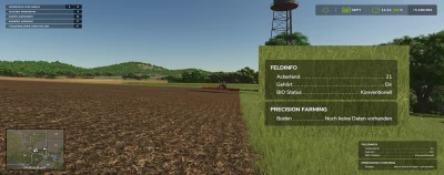 Bio Farming v1.1.0.0