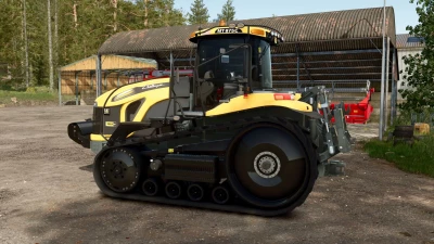 Cat Challenger MT800 v1.0.0.1