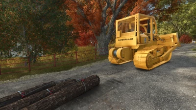 Cat D6D v1.0.0.0