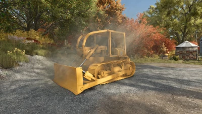 Cat D6D v1.0.0.0
