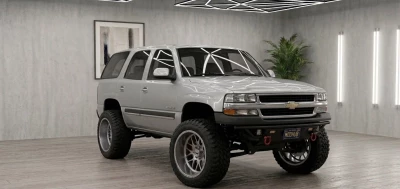 Chevrolet Tahoe v3.3 0.38