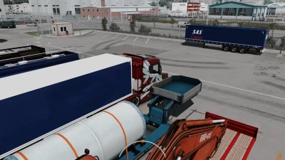 Cinematicrealism Graphics - Standard v1.0