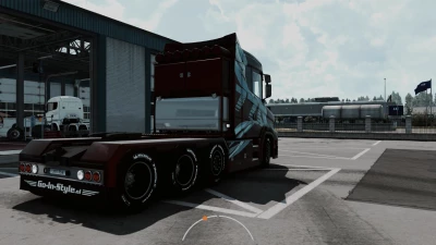 Cinematicrealism Graphics - Standard v1.0