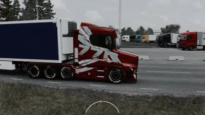 Cinematicrealism Graphics - Standard v1.0