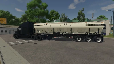 Convey All CST-1550 v1.0.0.0