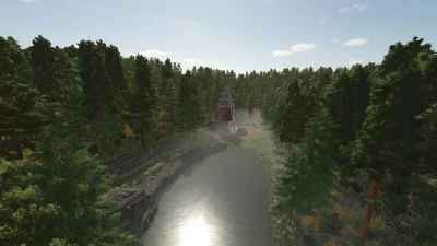 Countryside Fields v1.0.0.1