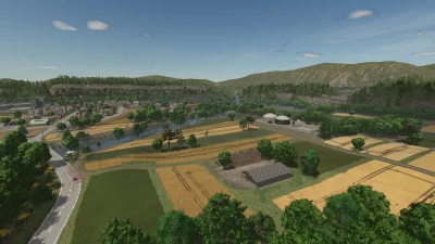 Countryside Fields v1.0.0.1