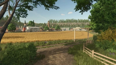 Countryside Fields v1.0.0.1