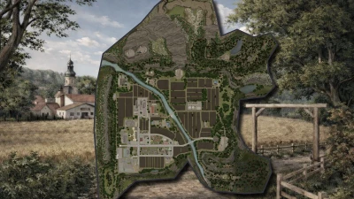 Countryside Fields v1.0.0.1