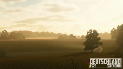 DEUTSCHLAND Map v1.0.0.0