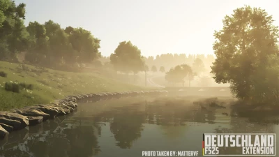 DEUTSCHLAND Map v1.0.0.0