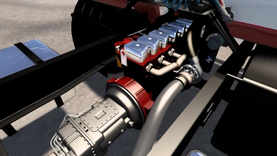 Dodge L700 v1.0 1.59