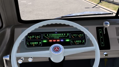 Dodge L700 v1.0 1.59