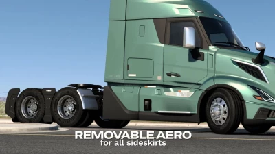 Extra VNL '25 Parts v26.05.1