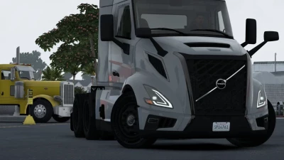 Extra VNL '25 Parts v26.05.1